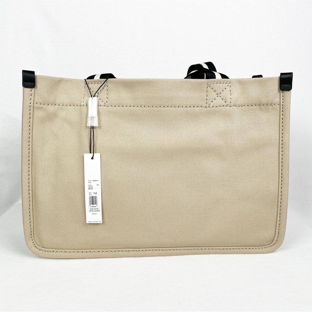 Marc Jacobs Tote Bag - Picture 4 of 9